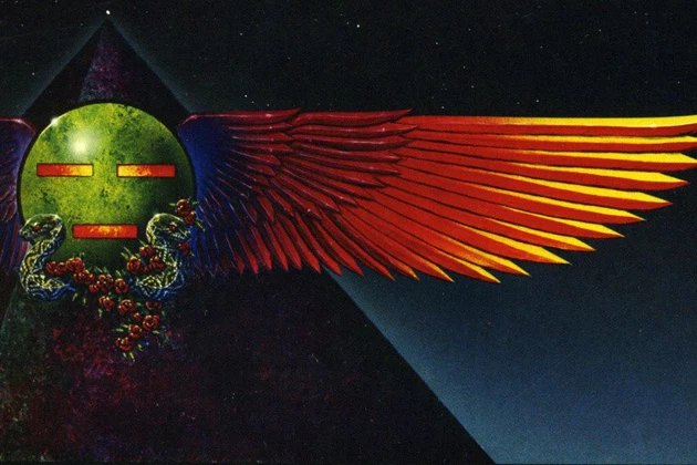 Grateful Dead Grateful Dead