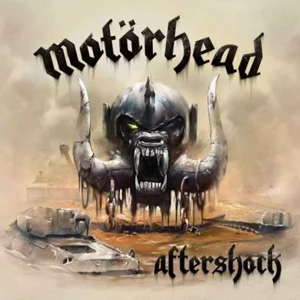 Motorhead Aftershock Motorhead Aftershock