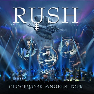 Rush Rush
