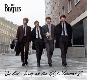 Beatles BBC Volume 2 Beatles BBC Volume 2