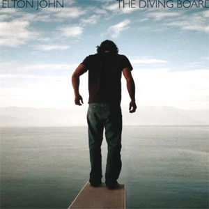 Résultat de recherche d'images pour "elton john the diving board"