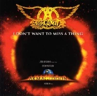 Aerosmith Thing Aerosmith, 'I Don't Wanna Miss a Thing'