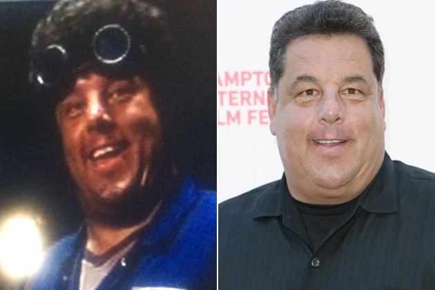 Steve Schirripa Detroit Rock City Steve Schirripa Detroit Rock City