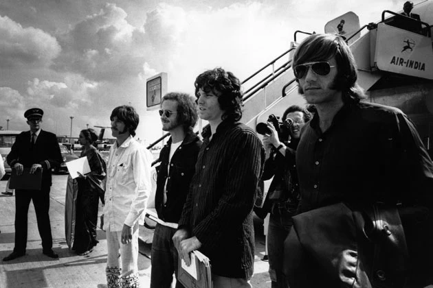The Doors The Doors