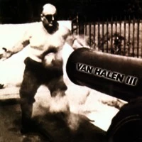 VHIII 'Van Halen III'