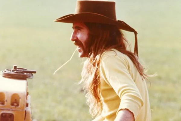Berry Oakley Car Crash Berry Oakley Car Crash