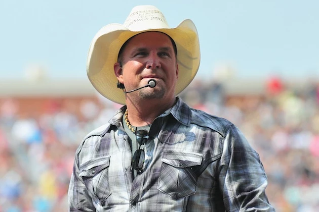 Garth Brooks Garth Brooks