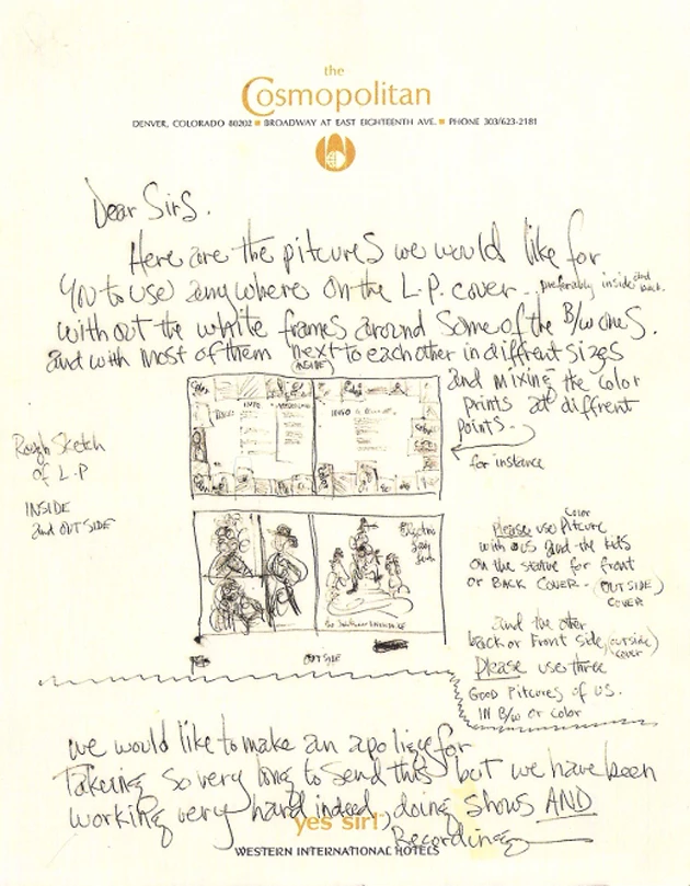 Jimi Hendrix Electric Ladyland Sketch Jimi Hendrix Electric Ladyland Sketch