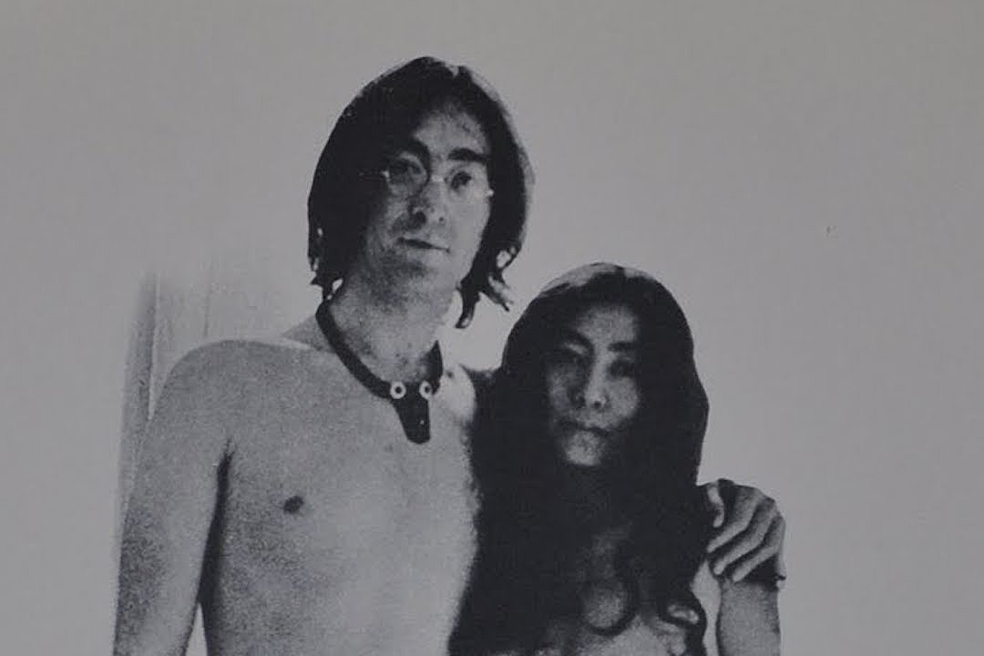 John Lennon Naked Hot Sitios Porn