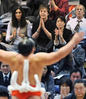 Paul McCartney Paul McCartney