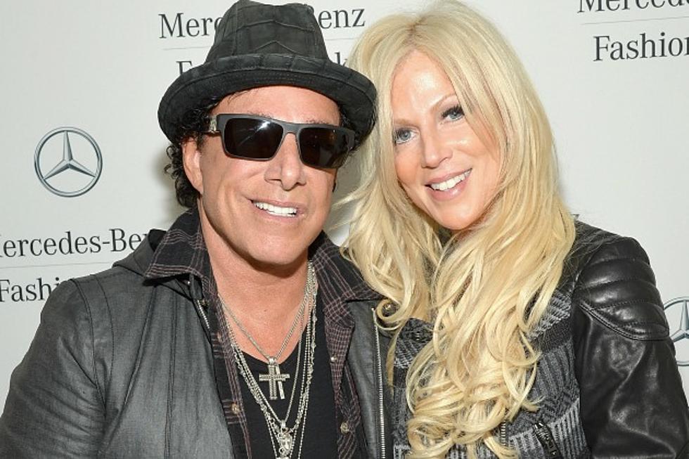Neal Schon and Michaele Salahi&#8217;s Wedding Will Be Televised