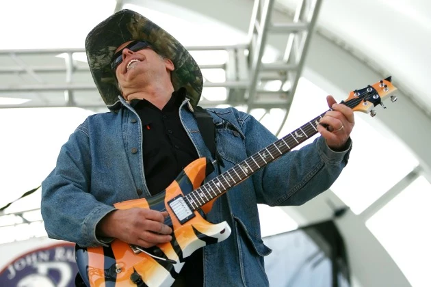 Ted Nugent Ted Nugent