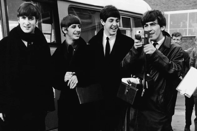 The Beatles The Beatles