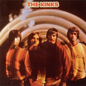 Kinks Village Green Preservation Society Kinks Village Green Preservation Society