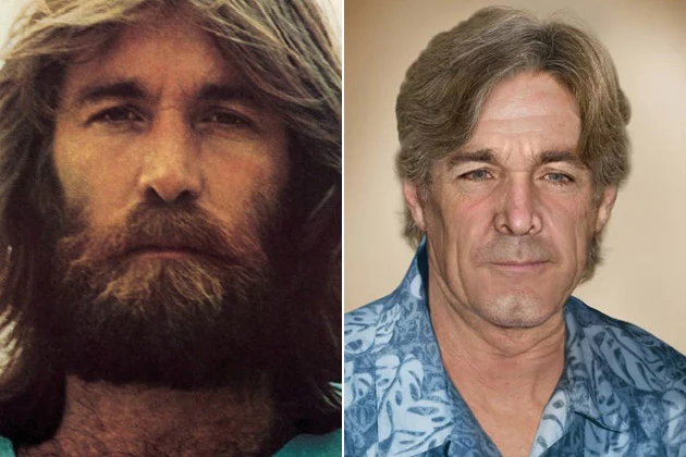 What would Dennis Wilson look like if were still alive