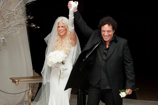 Neal and Michaele Schon Neal and Michaele Schon