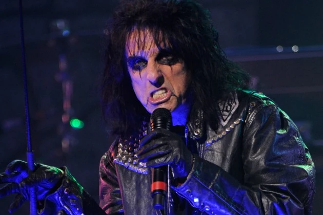 Alice Cooper Alice Cooper