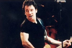 Bruce Springsteen Bruce Springsteen