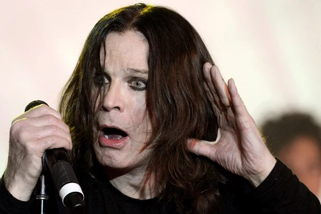 ozzy osbourne criticizes politicians