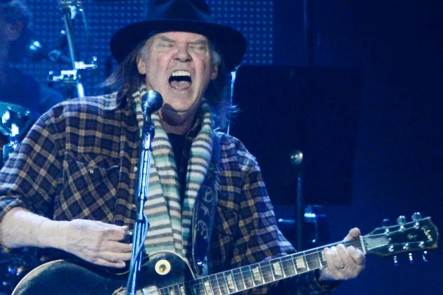 Neil Young Neil Young
