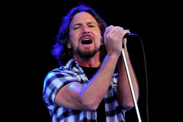 Pearl Jam Pearl Jam