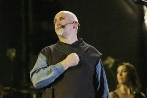 Peter Gabriel Peter Gabriel