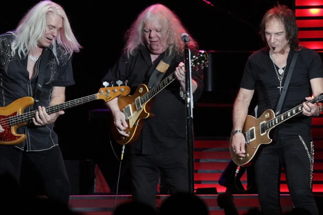 REO Speedwagon REO Speedwagon