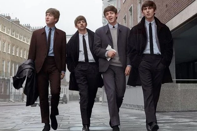 The Beatles The Beatles