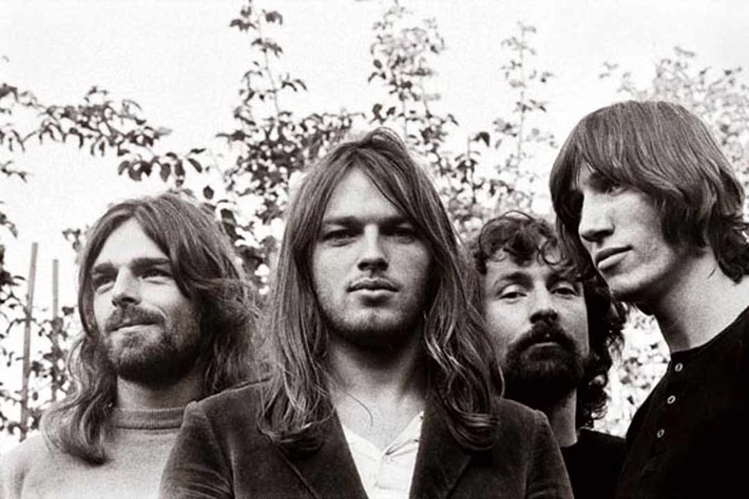 PinkFloyd.com