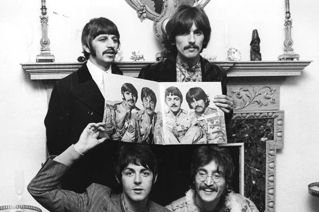 The Beatles The Beatles