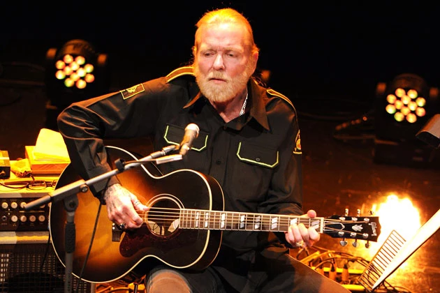 allman brothers stop touring
