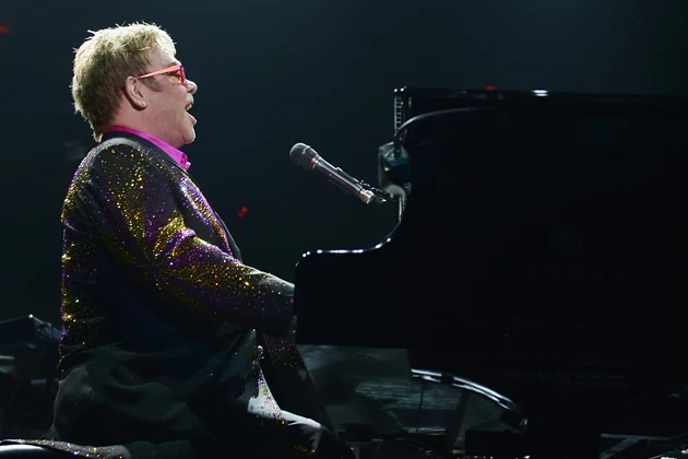 Elton John Elton John