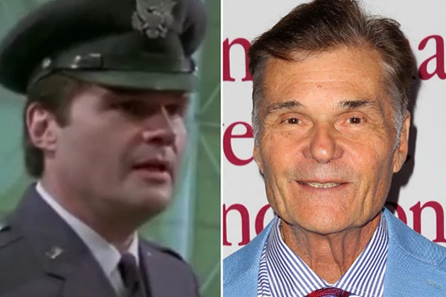 Fred Willard Spinal Tap Then and Now Fred Willard Spinal Tap Then and Now