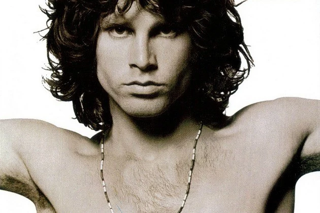Jim-Morrison Jim Morrison