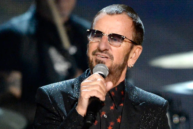 Ringo Starr, cancellato il concerto in North Carolina