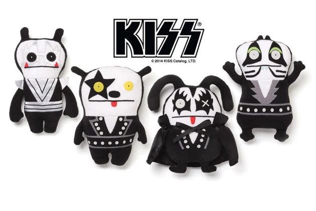 Kiss Kiss