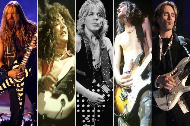 Ozzy Osbourne Guitarists Ozzy Osbourne Guitarists