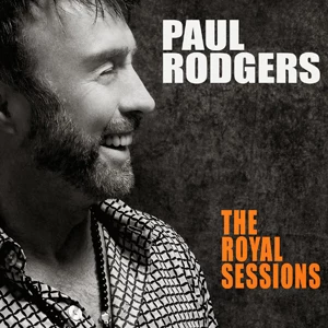Paul Rodgers Royal Sessions Paul Rodgers Royal Sessions
