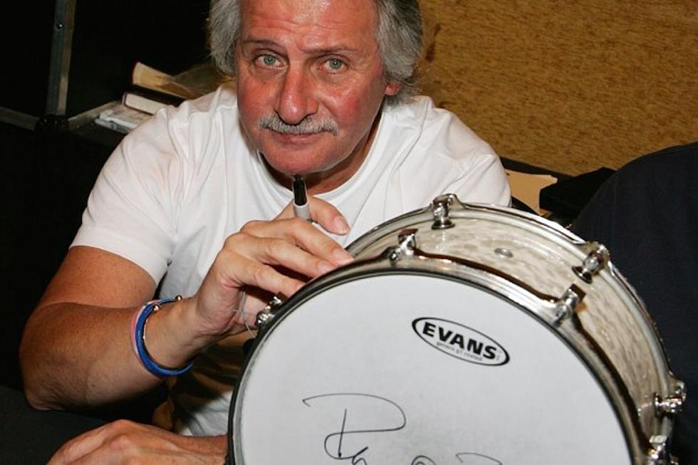 That Time the Beatles Settled a Lawsuit With Pete Best