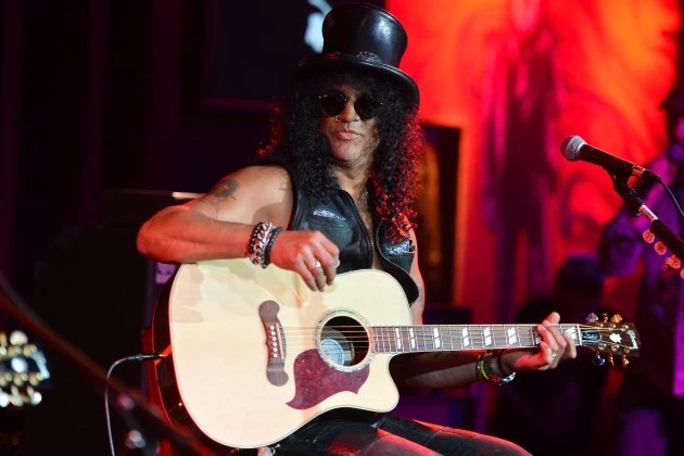 Slash Slash