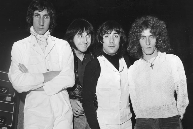 The Who The Who