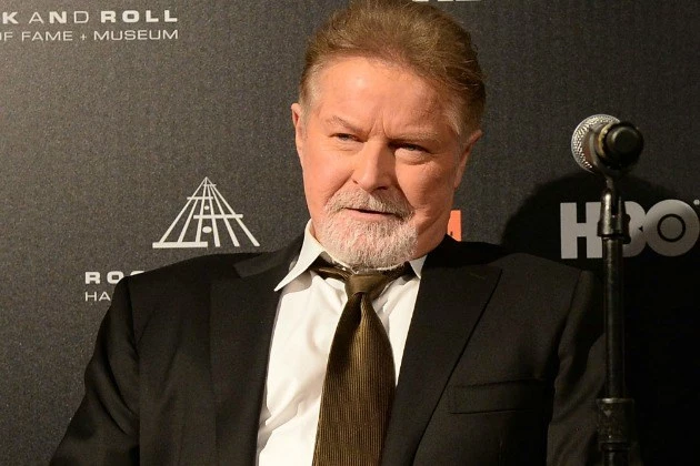 Don Henley Don Henley
