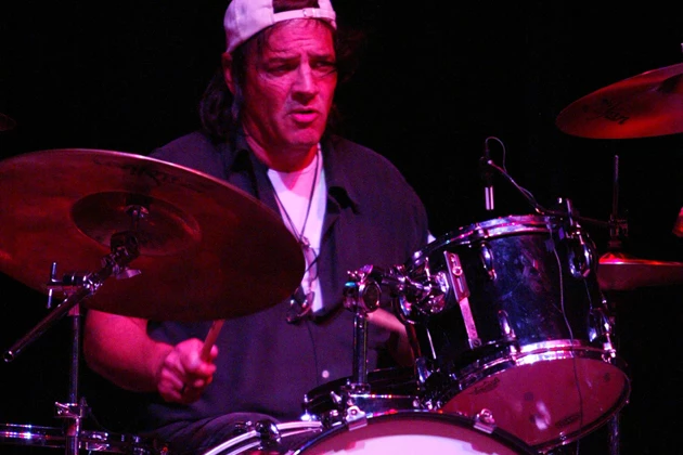Scott Asheton Scott Asheton