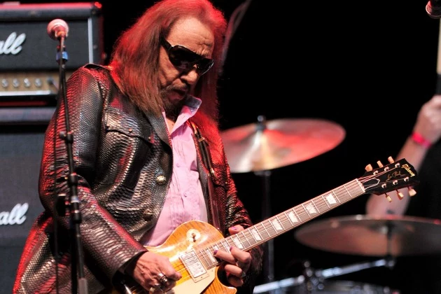 Ace Frehley Ace Frehley