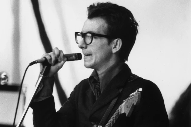 Elvis Costello Elvis Costello