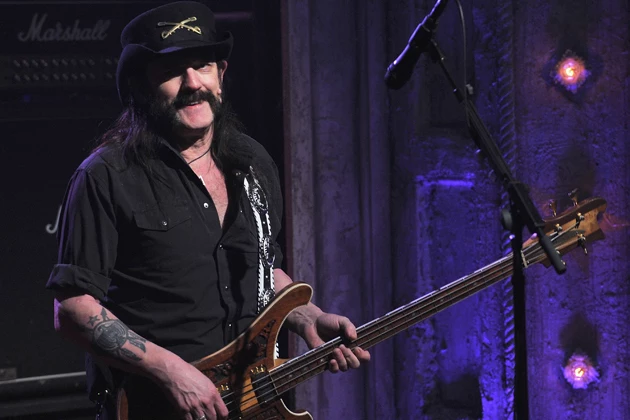 Motorhead Motorhead