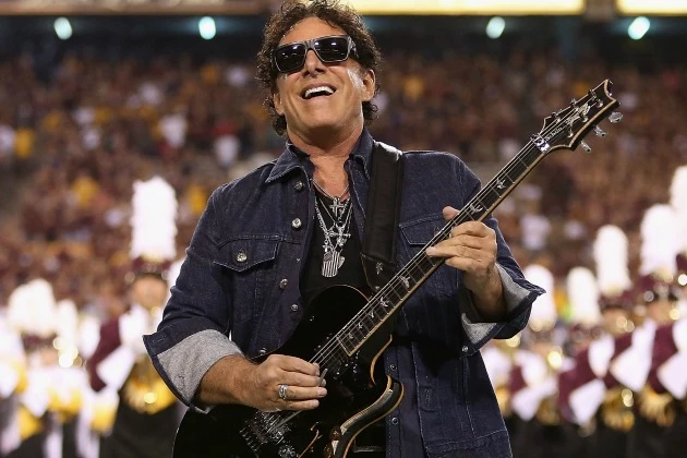 Neal Schon Neal Schon