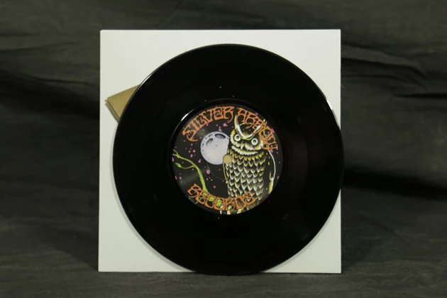 Chris Robinson Brotherhood - 'Phosphorescent Harvest' - Vinyl Chris Robinson Brotherhood - 'Phosphorescent Harvest' - Vinyl