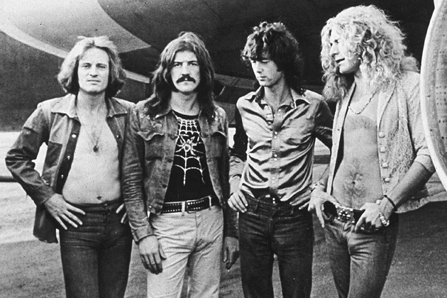 Led Zeppelin Led Zeppelin