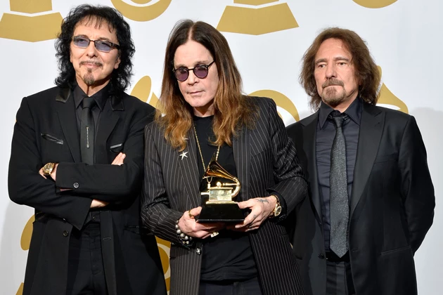 56th GRAMMY Awards - Press Room